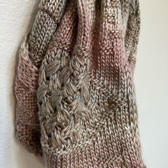 Mixit Snuggle Infinity Scarf - Picture 2 of 3